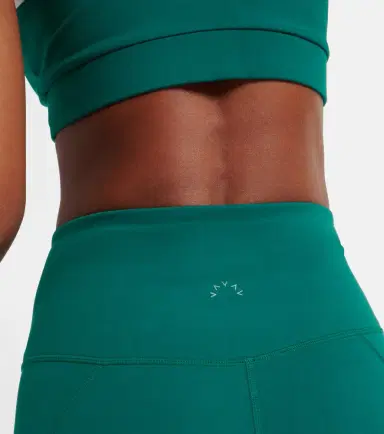 Varley Move Pocket high-rise leggings | Thumbnail 4