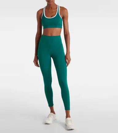 Varley Move Pocket high-rise leggings | Thumbnail 5