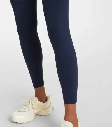 Varley Freesoft high-rise leggings | Thumbnail 3