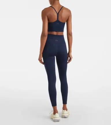 Varley Freesoft high-rise leggings | Thumbnail 5