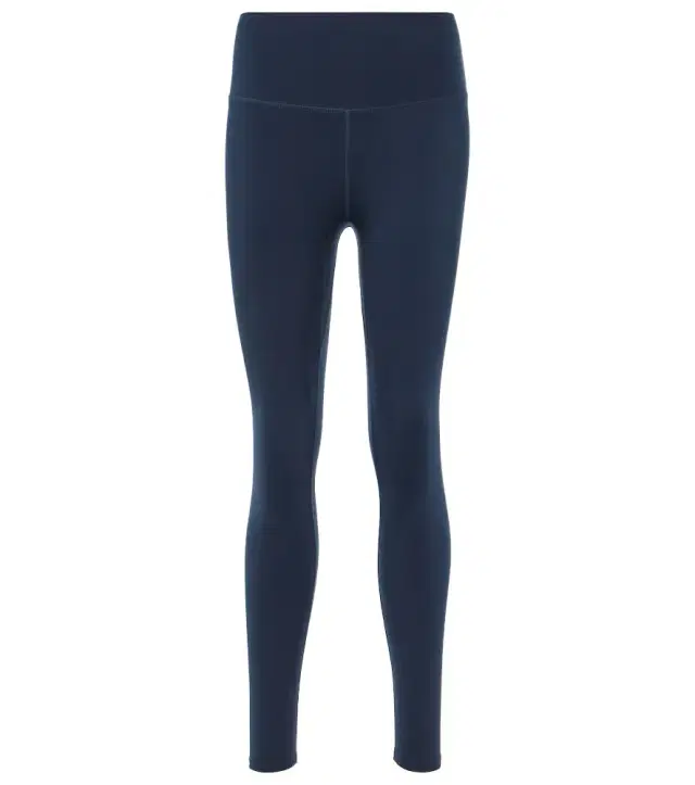 Varley Freesoft high-rise leggings