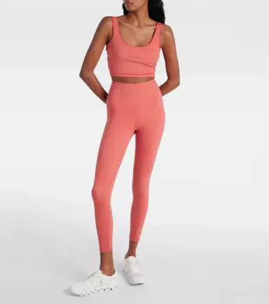 Varley High-rise leggings | Thumbnail 3