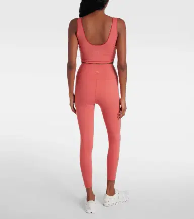 Varley High-rise leggings | Thumbnail 4
