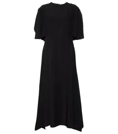 Stella McCartney Silk maxi dress | Thumbnail 1