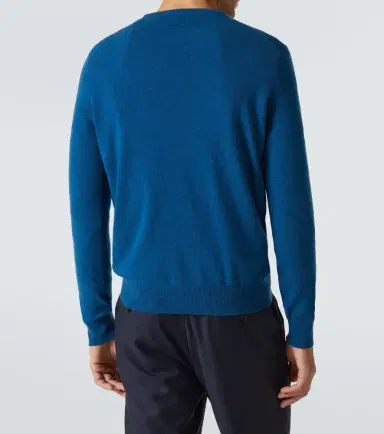Zegna Cashmere sweater | Thumbnail 2