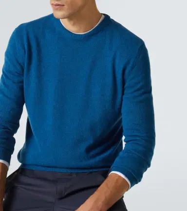 Zegna Cashmere sweater | Thumbnail 3