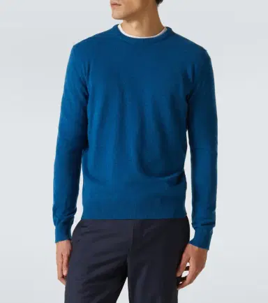 Zegna Cashmere sweater | Thumbnail 5
