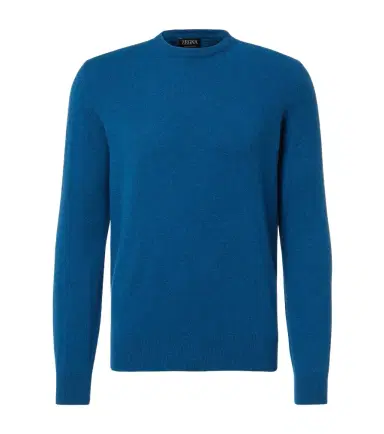 Zegna Cashmere sweater | Thumbnail 1