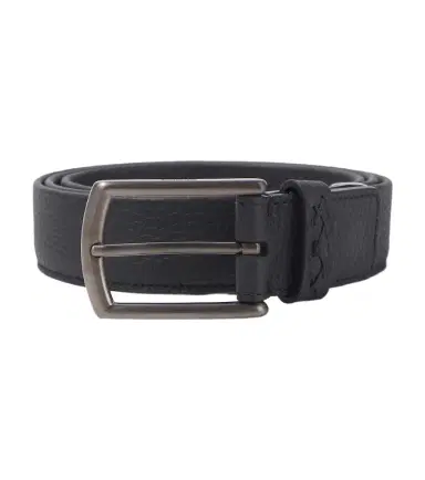 Zegna Leather belt | Thumbnail 1