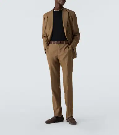 Zegna Wool sweater | Thumbnail 4 Zegna Wool sweater | Thumbnail 4