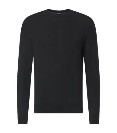 Zegna Wool sweater | Thumbnail 1 Zegna Wool sweater | Thumbnail 1
