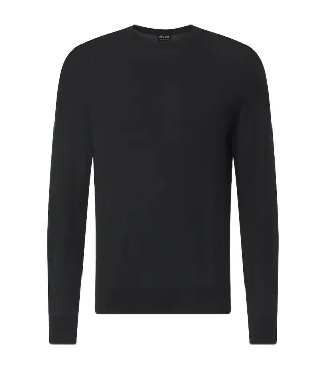 Zegna Wool sweater