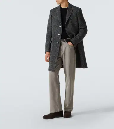 Zegna Cashmere sweater | Thumbnail 4 Zegna Cashmere sweater | Thumbnail 4