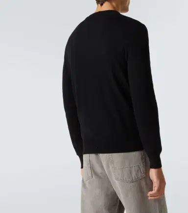 Zegna Cashmere sweater | Thumbnail 5 Zegna Cashmere sweater | Thumbnail 5