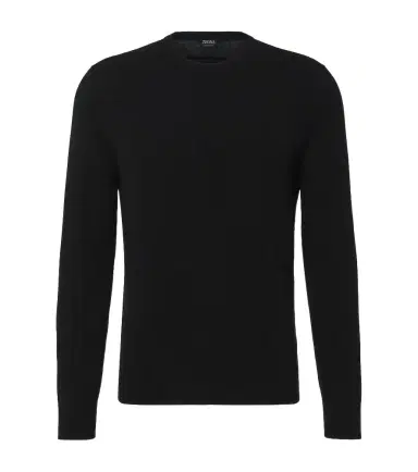Zegna Cashmere sweater | Thumbnail 1 Zegna Cashmere sweater | Thumbnail 1