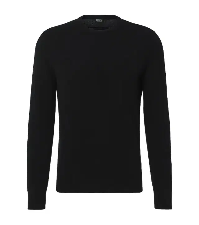 Zegna Cashmere sweater