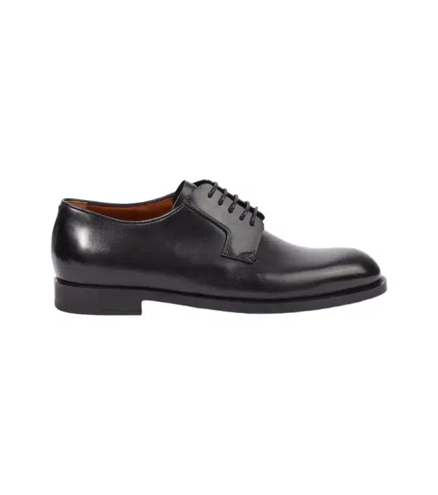 New Classic Flex leather Derby shoes