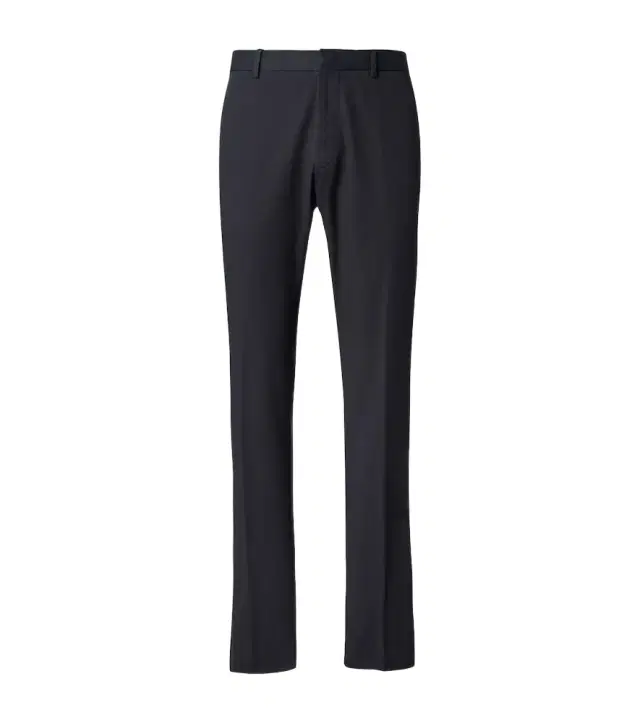Zegna Cotton-blend chinos