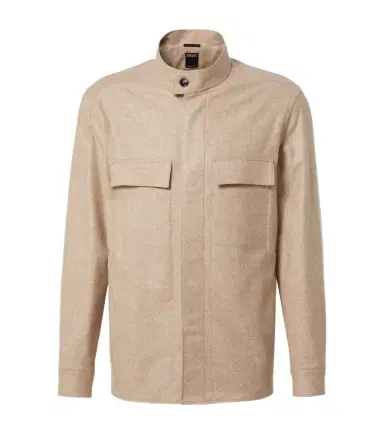 Zegna Cashmere jacket | Thumbnail 1