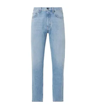 Zegna Roccia straight jeans | Thumbnail 1 Zegna Roccia straight jeans | Thumbnail 1