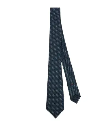 Zegna Silk jacquard tie | Thumbnail 1 Zegna Silk jacquard tie | Thumbnail 1