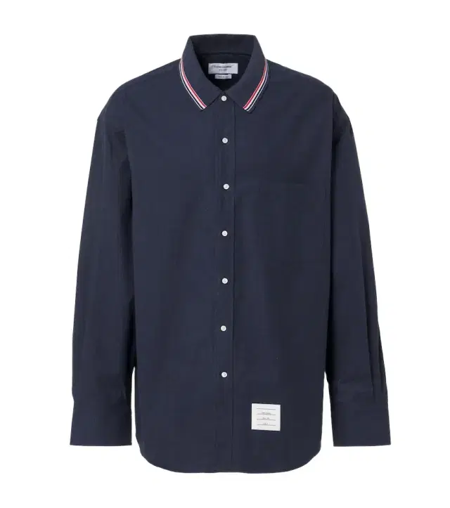 Thom Browne Cotton shirt