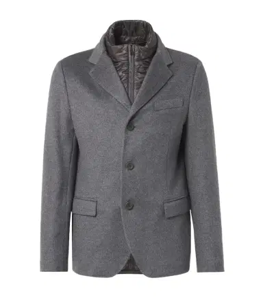 Herno Cashmere blazer | Thumbnail 1 Herno Cashmere blazer | Thumbnail 1