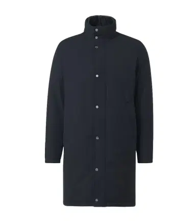 Herno Paneled down coat | Thumbnail 1 Herno Paneled down coat | Thumbnail 1