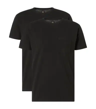 RRL Set of 2 cotton jersey T-shirts | Thumbnail 1 RRL Set of 2 cotton jersey T-shirts | Thumbnail 1