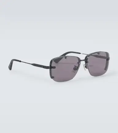 DIOR Eyewear NeoDior S4U rectangular sunglasses | Thumbnail 3 DIOR Eyewear NeoDior S4U rectangular sunglasses | Thumbnail 3