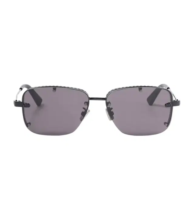 Dior Eyewear NeoDior S4U rectangular sunglasses