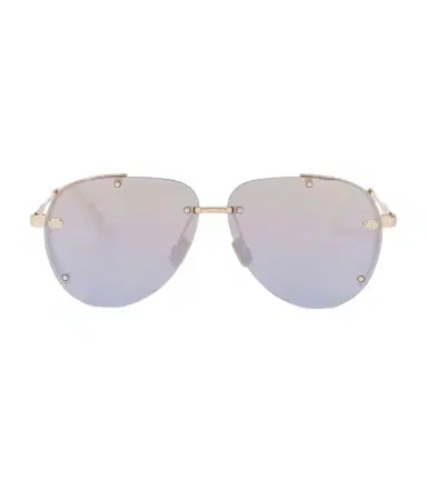 DIOR Eyewear NeoDior A1U aviator sunglasses | Thumbnail 1
