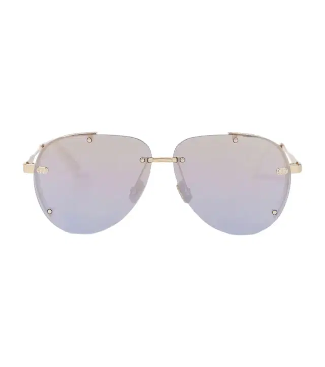 Dior Eyewear NeoDior A1U aviator sunglasses