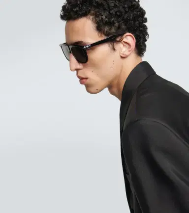 DIOR Eyewear DiorBlackSuit S13I square sunglasses | Thumbnail 5 DIOR Eyewear DiorBlackSuit S13I square sunglasses | Thumbnail 5