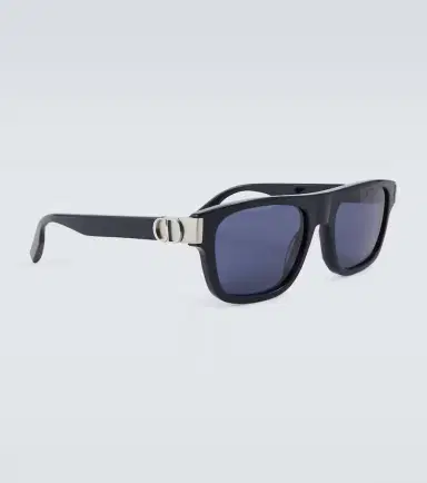 DIOR Eyewear CD Icon S3I square sunglasses | Thumbnail 3