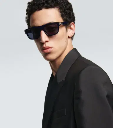 DIOR Eyewear CD Icon S3I square sunglasses | Thumbnail 5