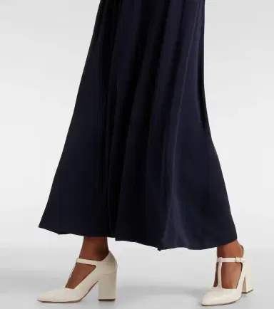Gabriela Hearst Prior silk maxi dress | Thumbnail 2
