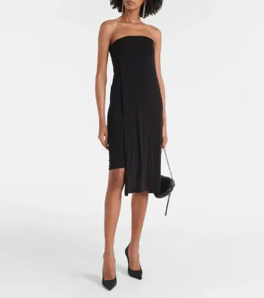 Balenciaga Bustier dress | Thumbnail 2