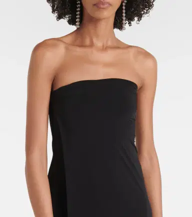 Balenciaga Bustier dress | Thumbnail 3