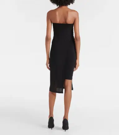 Balenciaga Bustier dress | Thumbnail 4
