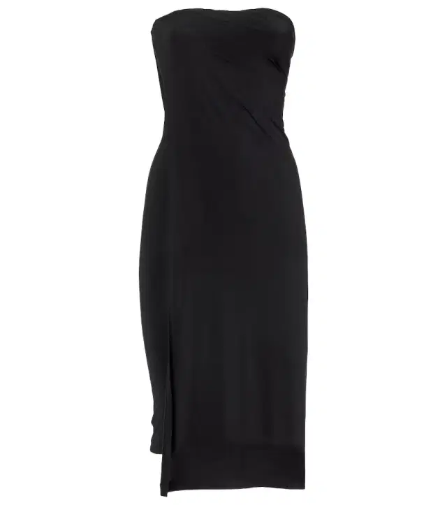 Bustier dress