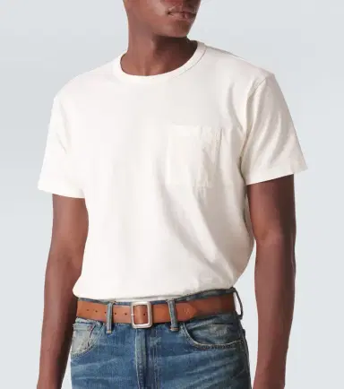 RRL Set of 2 cotton jersey T-shirts | Thumbnail 3 RRL Set of 2 cotton jersey T-shirts | Thumbnail 3