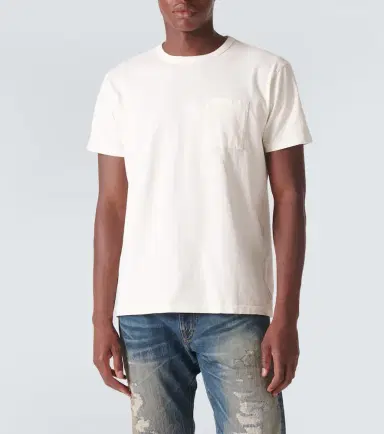 RRL Set of 2 cotton jersey T-shirts | Thumbnail 5 RRL Set of 2 cotton jersey T-shirts | Thumbnail 5