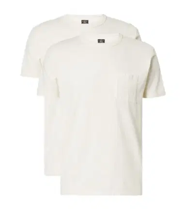 RRL Set of 2 cotton jersey T-shirts | Thumbnail 1 RRL Set of 2 cotton jersey T-shirts | Thumbnail 1