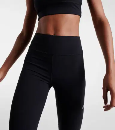 Balenciaga Activewear logo leggings | Thumbnail 3