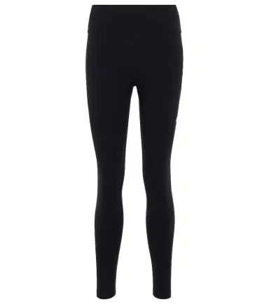 Balenciaga Activewear logo leggings | Thumbnail 1