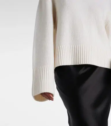 Lisa Yang Sony cashmere sweater | Thumbnail 2
