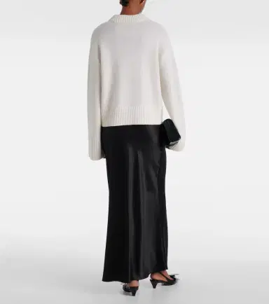 Lisa Yang Sony cashmere sweater | Thumbnail 4