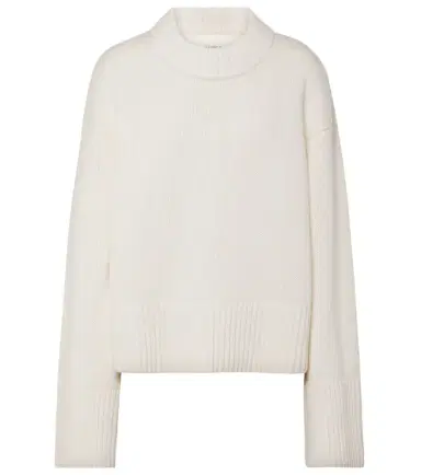 Lisa Yang Sony cashmere sweater | Thumbnail 1