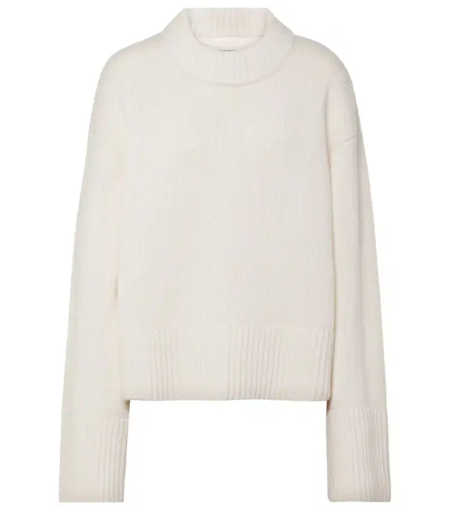 Lisa Yang Sony cashmere sweater